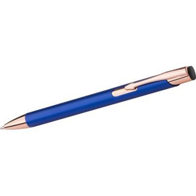 Stylo bille Alexander en aluminium et ABS Queen