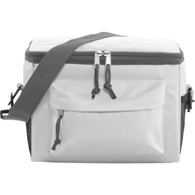Sac isotherme en polyester 600D et en PVC Joke