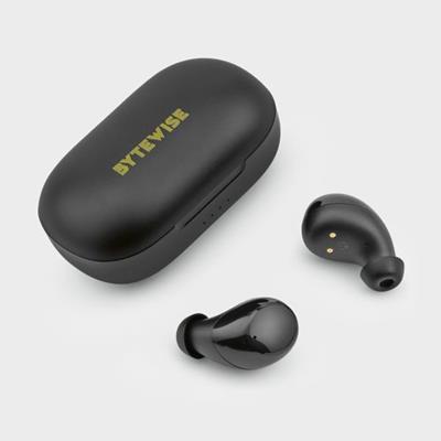Ecouteurs avec design élégant en ABS 400mAh Mirano