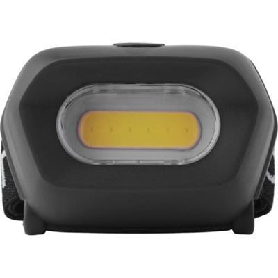 Lampe frontale 3 modes en polyester Azures