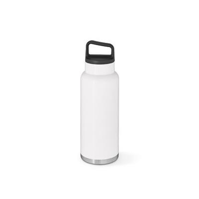 Bouteille en acier inoxydable recyclé 1160ml Samba