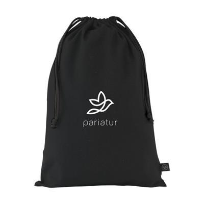 Sac cadeau en coton avec cordons de serrage Sony