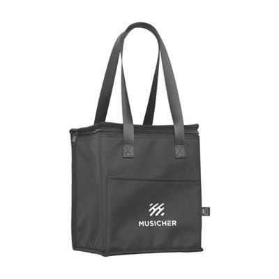 Sac isotherme robuste en PU hydrofuge Toufanio