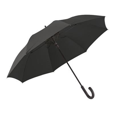 Parapluie ouverture automatique en pongée Alberti