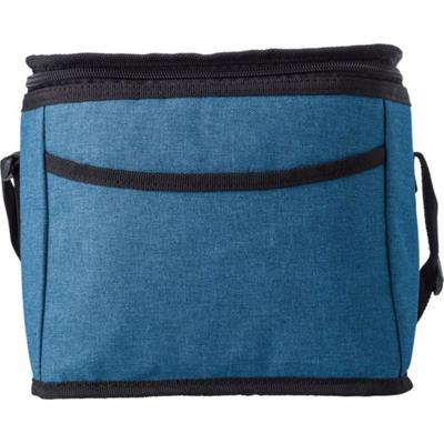 Sac isotherme en polycanvas et en mousse Margos