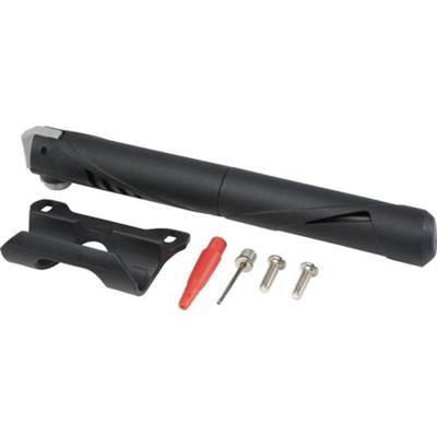 Minipompe à bicyclette solide en ABS Skiler