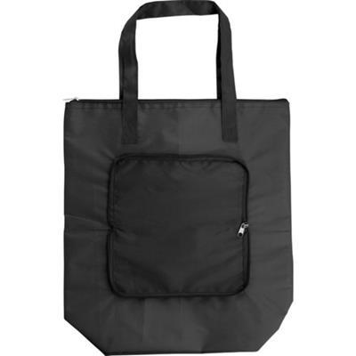 Sac isotherme pliable en polyester 210T Spiney