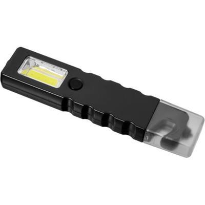 Torche magnétique léger à lampe LED Goulam