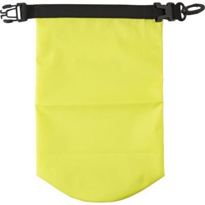 Sac étanche en polyester 210T et en PVC Pinah