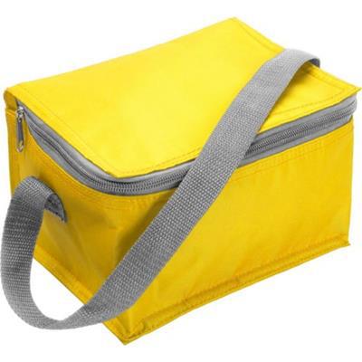 Sac isotherme en polyester 420D à bandoulière Jyi