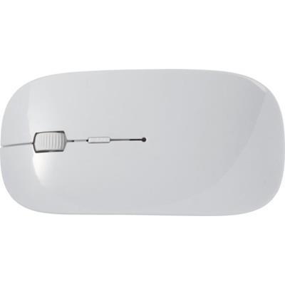 Souris optique sans fil en ABS Jordany