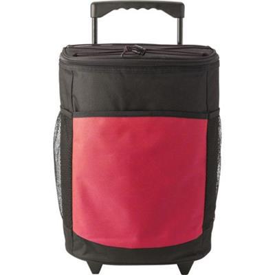 Trolley isotherme en polyester 600D Ismaely