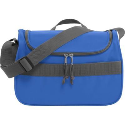 Sac isotherme à bandoulière polyester 600D Gulli