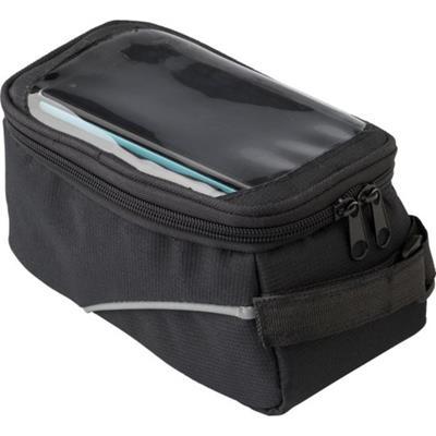 Sacoche pour vélo en polyester 600D Plagya