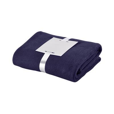Couverture polaire légère 250 g / m² Warmet