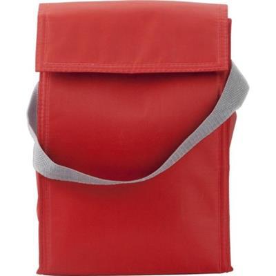 Lunch bag isotherme en polyester 420D Sonare
