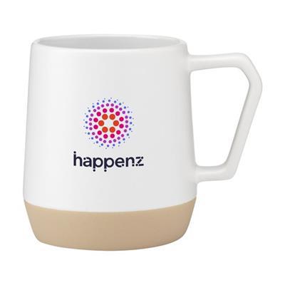 Mug 360 ml en céramique de haute qualité Luno