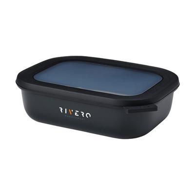 Lunch box rectangulaire multi-usage 1L Namous