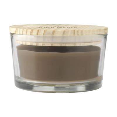 Bougie parfumée décorative et luxueuse Niampou