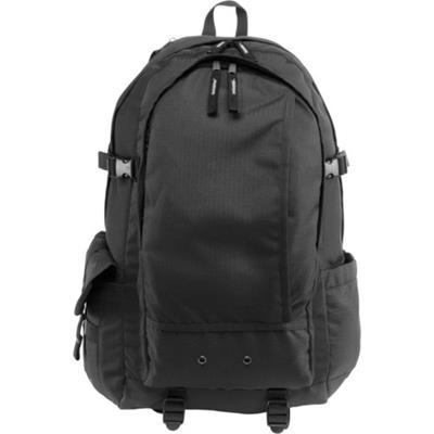Sac à dos déperlant en polyester 600D Vecus