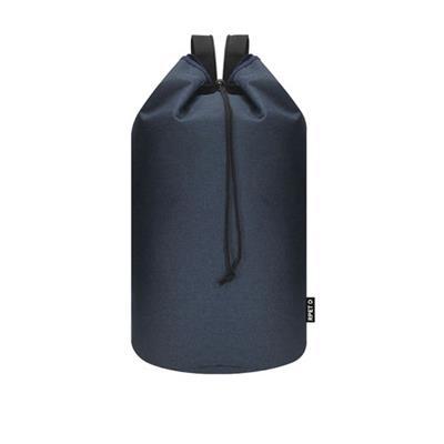 Sac multi-usages spacieux en polyester RPET Roffla
