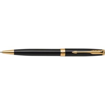 Stylo bille Parker en acier inoxydable Camaro