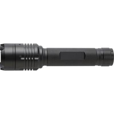 Torche en aluminium munie d'une LED Nikey