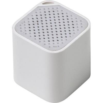 Mini enceinte sans fil en plastique Kenzo
