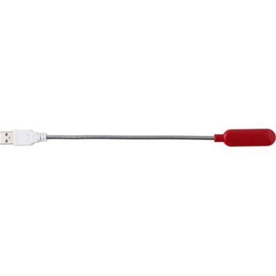 Liseuse USB en ABS avec connexion USB Lolita