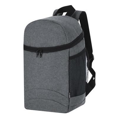 Sac à dos isotherme de grande capacité en RPET Bob