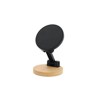 Support pliable magnétique pour smartphones Manoza