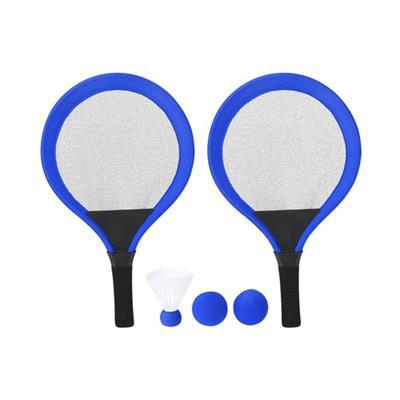 Set de jeux avec raquettes ergonomique Sambalo