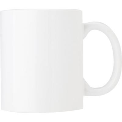 Mug en porcelaine de 320 ml Melina