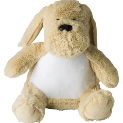 Peluche 'Chien' en polyester Pluto