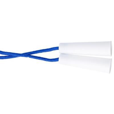 Corde à sauter en plastique Garo