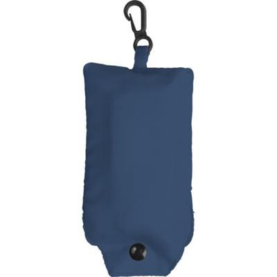 Sac shopping pliable en polyester 190T Vercus