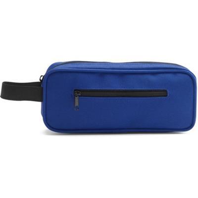 Trousse zippée en nylon 600D Nathan