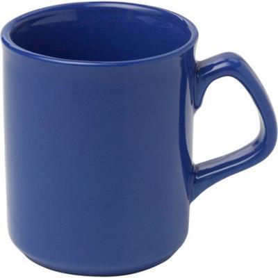Mug 250 ml en porcelaine élégante Jamoka