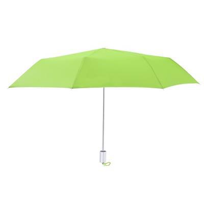 Parapluie pliable avec tissu en en polyester Konny