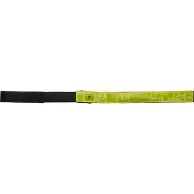 Bracelet fluorescent avec LEDs Lemi