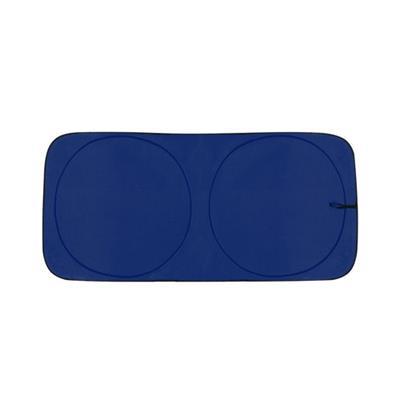 Pare-soleil pliable pratique et léger Alinora