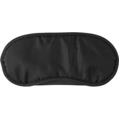 Masque de nuit avec double élastique Carle