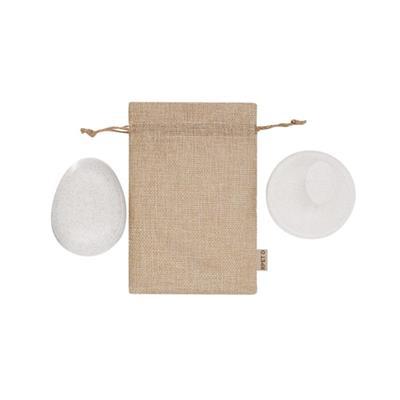 Set de soin pour les cheveux en ABS durable Easy