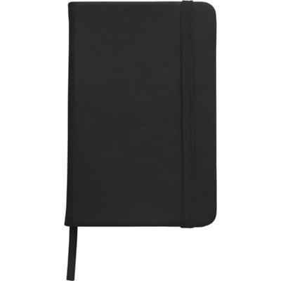 Carnet A5 avec couverture en PU Akira