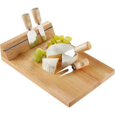 Plateau à fromage en bois Bob