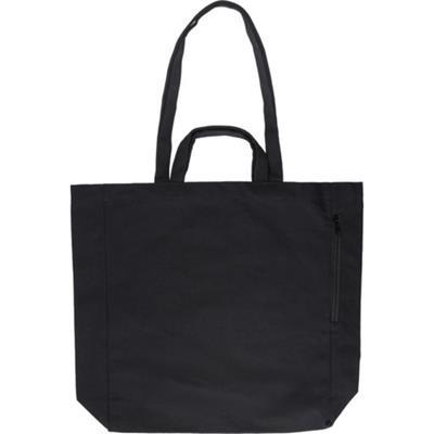 Sac shopping en coton recyclé Brigett