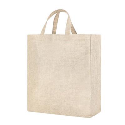 Sac avec soufflet en polyester souple Mashope