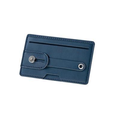 Porte-cartes en plastique pour smartphone Bettri