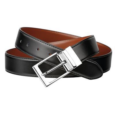 Ceinture en cuir pour homme Milano