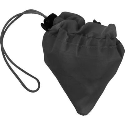 Sac shopping pliable en polyester 210D Bodile